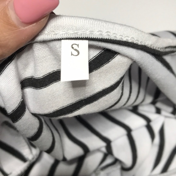 T-shirt Dress - Picture 3 of 3